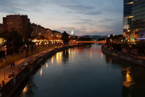 Donau Kanal